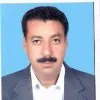 Mubarak ali