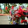 fery Gilber tki