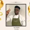 Paul Wadda