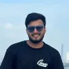 Krish Chaudhari