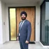 Jasdeep Singh Gill