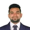 Shubam Dsouza