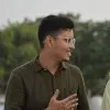 Anuj kumar