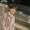 Koki Suzuki