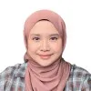 Izzatul Syairah Ibrahim