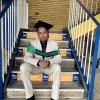Thabang Mokoena