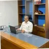 Devendra Nayak