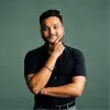 Yogesh Manjrekar