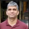 Sunil Raghavan