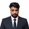 Arindam Saha