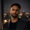 Dhruval Patel