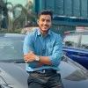 Sahil Andhere