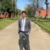 Lakshya Garg