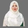 R Almas Waheed