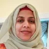 Maryam Ahmed