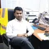 Engr Muhammad Ishfaque