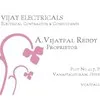 Vijayapal Reddy Adulla