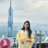 Maha Saleem