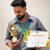 AKASH ASHOKAN