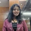 Bhagyashri Bhuvad