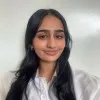 Aarushi Nambissan