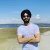Parispreet Singh