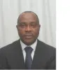 Oladeji Akomolafe
