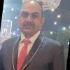Dwarika Nath Dubey