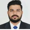 Harshith Anchan