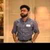Saikat Paul Chowdhury