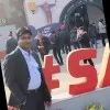 Santosh Sharma