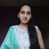 Dhanashri Bhuvad