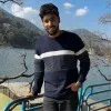 Siddhartha Upadhyay