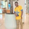Bukari Eric