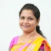 Krupa Nair
