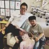 David Chen