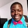 Jerelle Burton