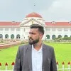 Ayush Suman