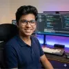 Pritam Roy Choudhury
