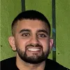 Uzair Siddiqui