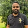 Shivam Pandey