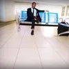 Ibrahim Ahmed