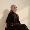 Syafira Nurin Aqmarina