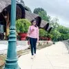 Pavithra KT