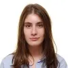 Elizabeth Matchavariani