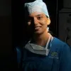 Varsha Thottungal