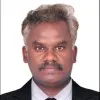 M NAGARAJAN