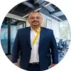 Avinash Anand