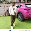 Pravin Uyyala