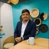 Pradip Bhume